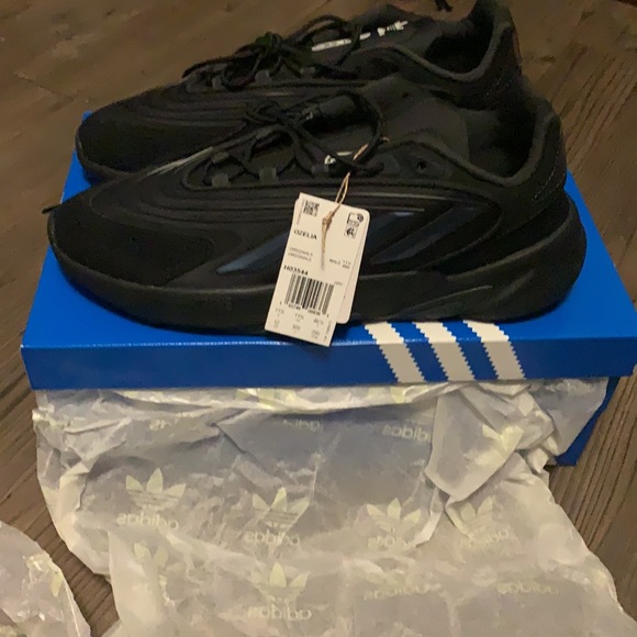 Adidas ozelia size 12 men’s - Picture 8 of 10